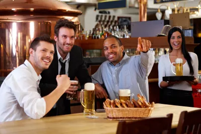 Liquor Liability Insurance in Canton, TX