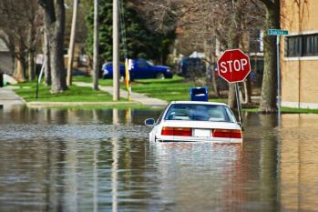 Canton, Van Zandt County, TX.  Flood Insurance