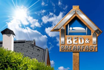 Canton, Van Zandt County, TX.  Bed & Breakfast Insurance
