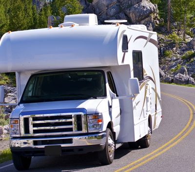 Affordable RV Insurance in Canton, TX - East Texas Insurance