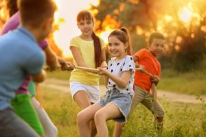 Day Care Insurance in Canton, Van Zandt County, TX.  Provided by East Texas Insurance