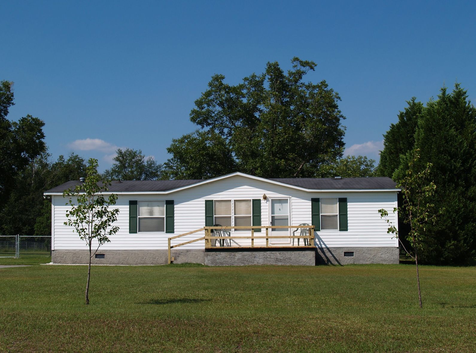 Canton, Van Zandt County, TX.  Mobile Home Insurance