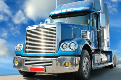 Commercial Truck Insurance in Canton, Van Zandt County, TX. 