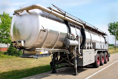 Fuel Haulers Insurance in Canton, TX