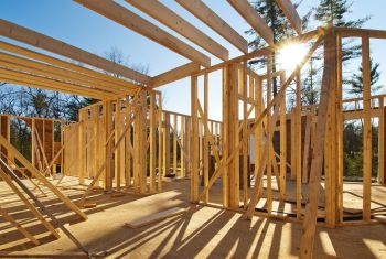 Canton, Van Zandt County, TX.  Builders Risk Insurance